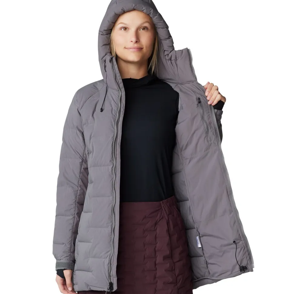Stretchdown Parka - Women's