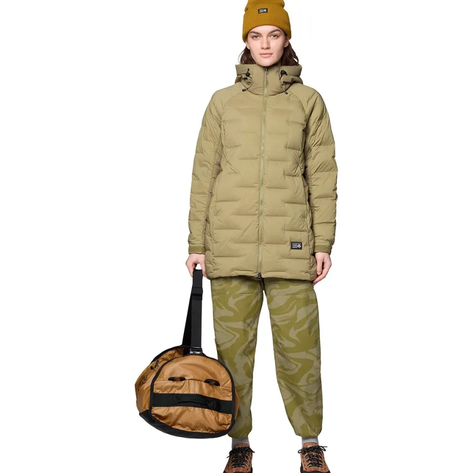 Stretchdown Parka - Women's