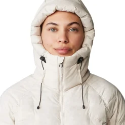Stretchdown Parka - Women's
