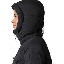 Stretchdown Parka - Women's