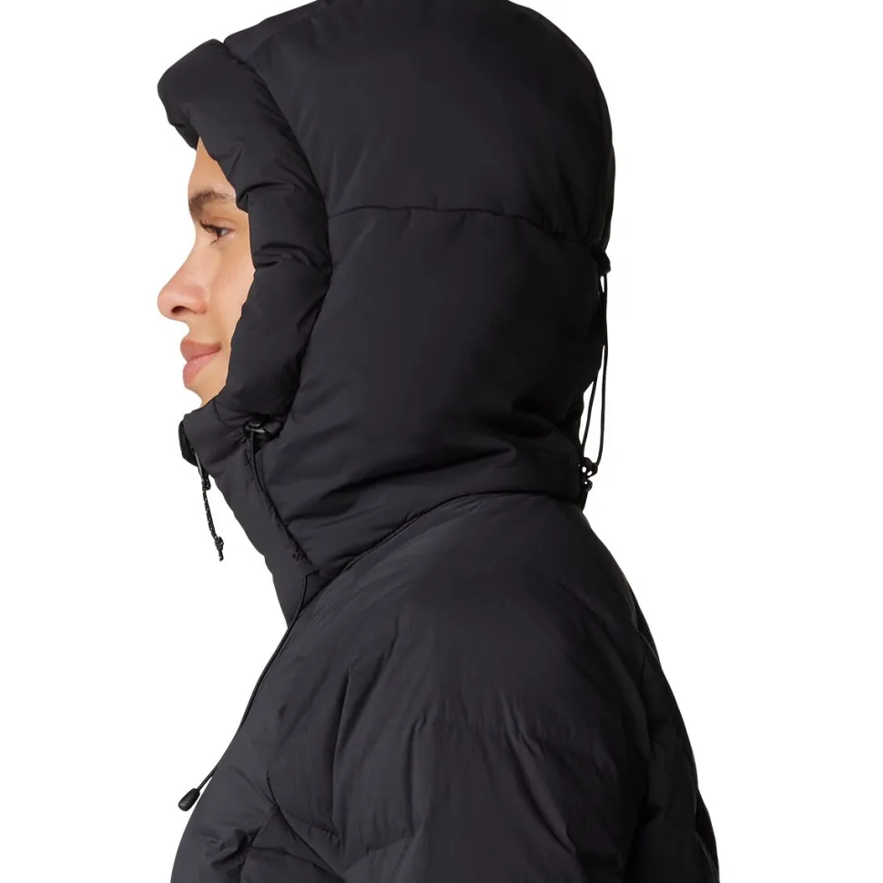Stretchdown Parka - Women's