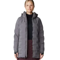 Stretchdown Parka - Women's