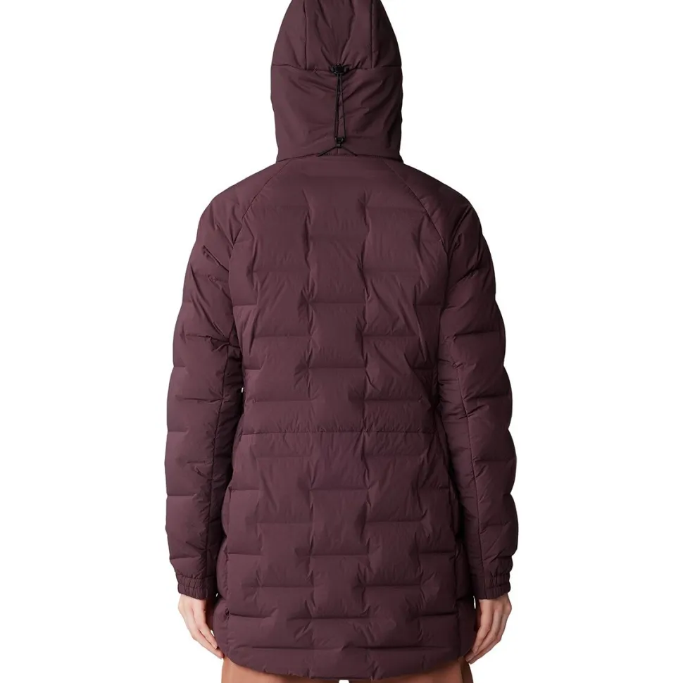 Stretchdown Parka - Women's