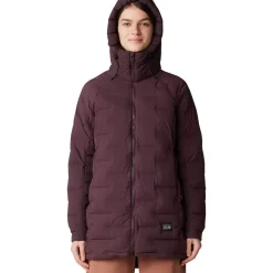 Stretchdown Parka - Women's