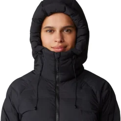 Stretchdown Parka - Women's