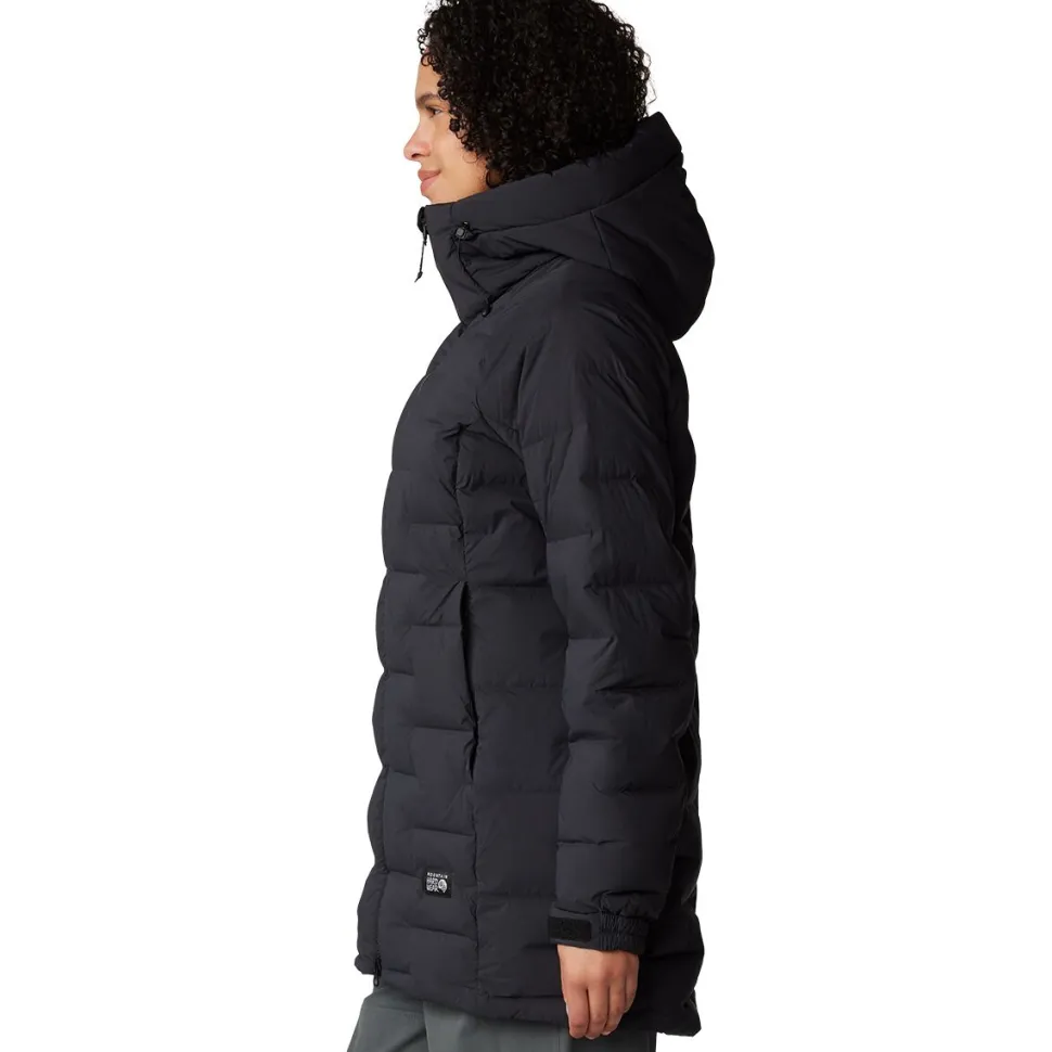 Stretchdown Parka - Women's