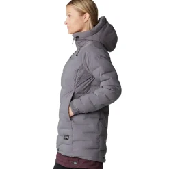Stretchdown Parka - Women's
