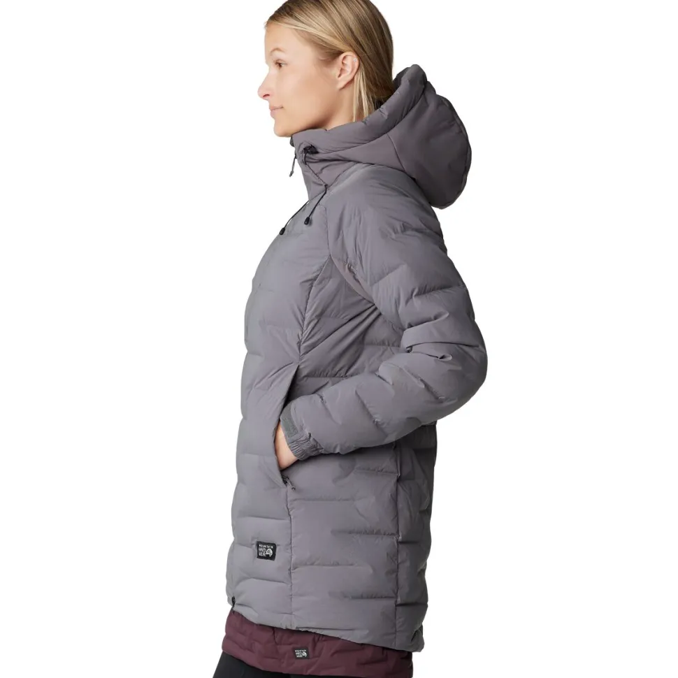 Stretchdown Parka - Women's