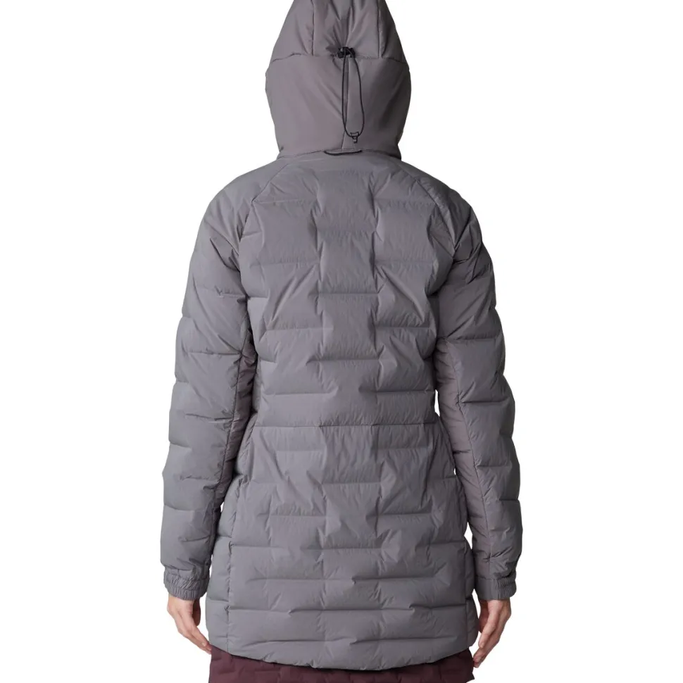 Stretchdown Parka - Women's