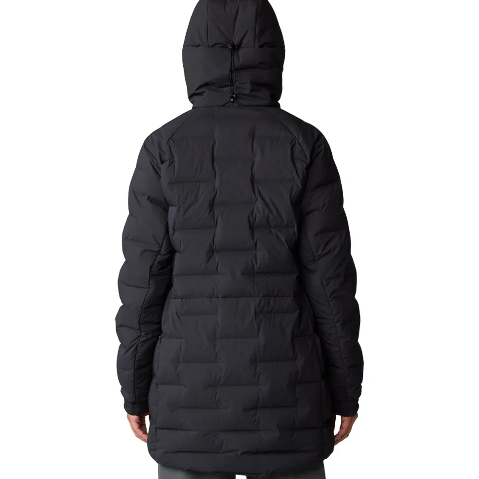 Stretchdown Parka - Women's