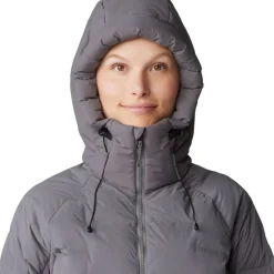 Stretchdown Parka - Women's