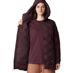 Stretchdown Parka - Women's