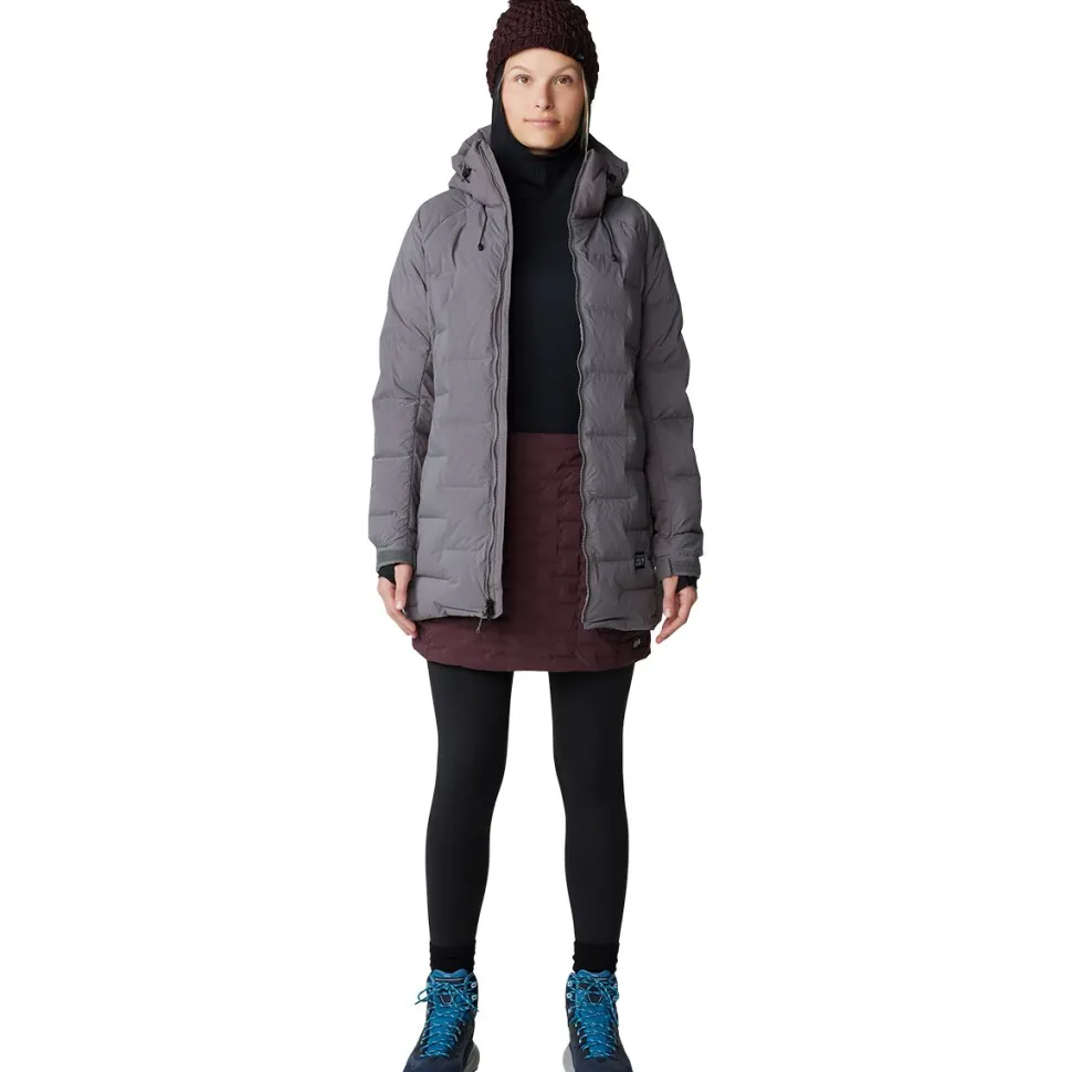 StretchDown Skirt - Women's
