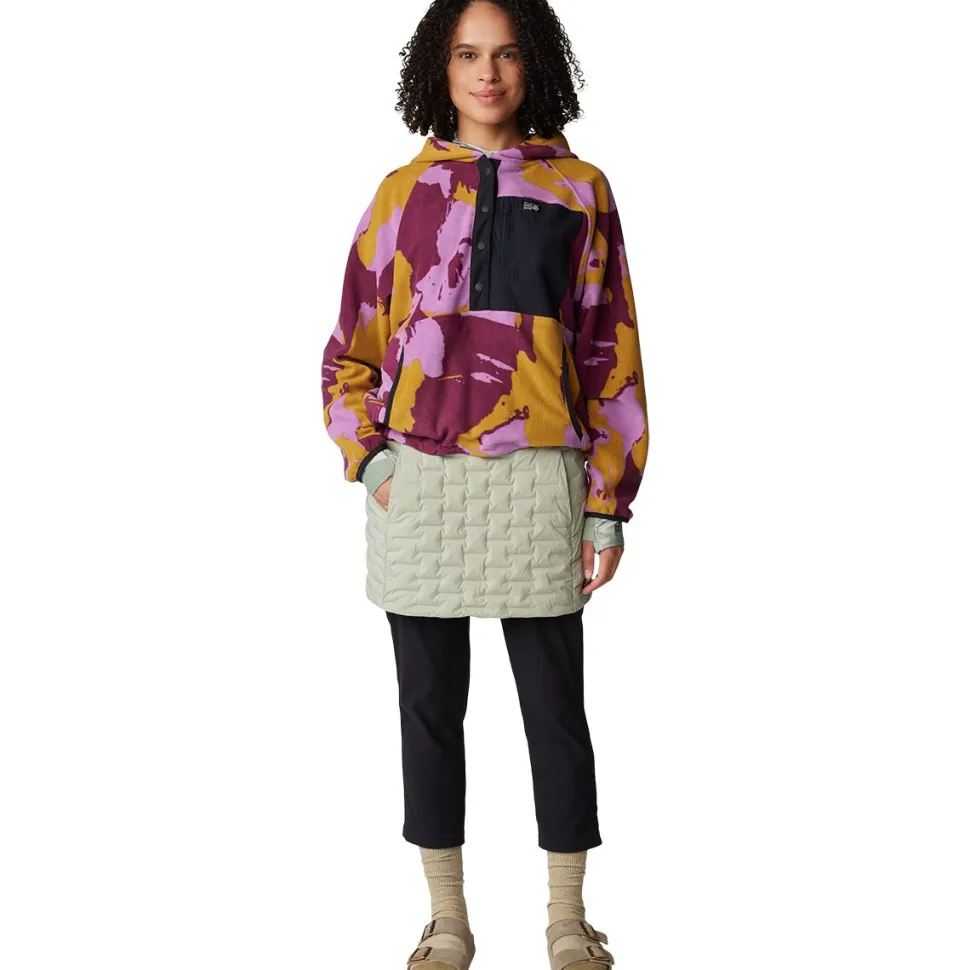 StretchDown Skirt - Women's