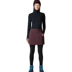 StretchDown Skirt - Women's