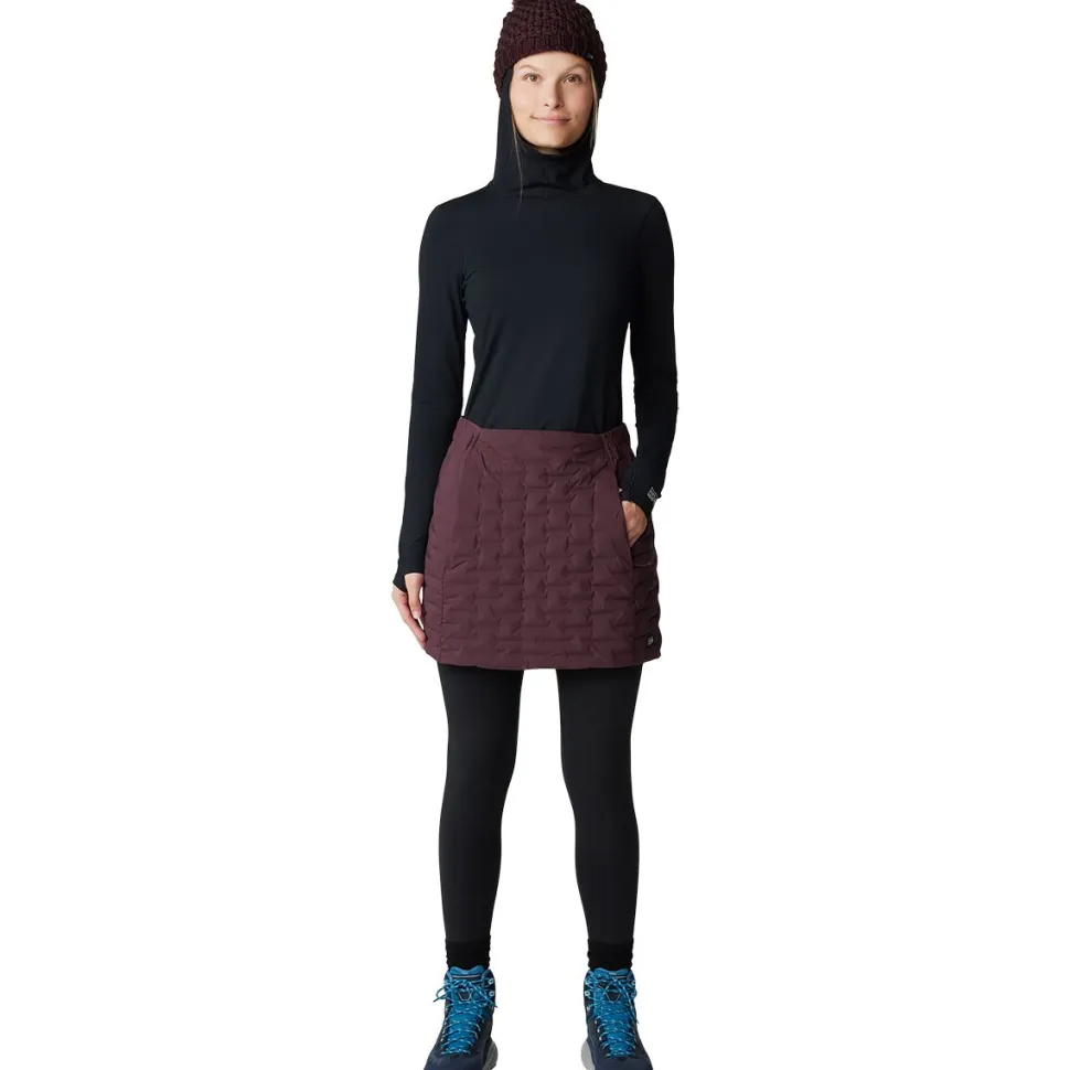 StretchDown Skirt - Women's
