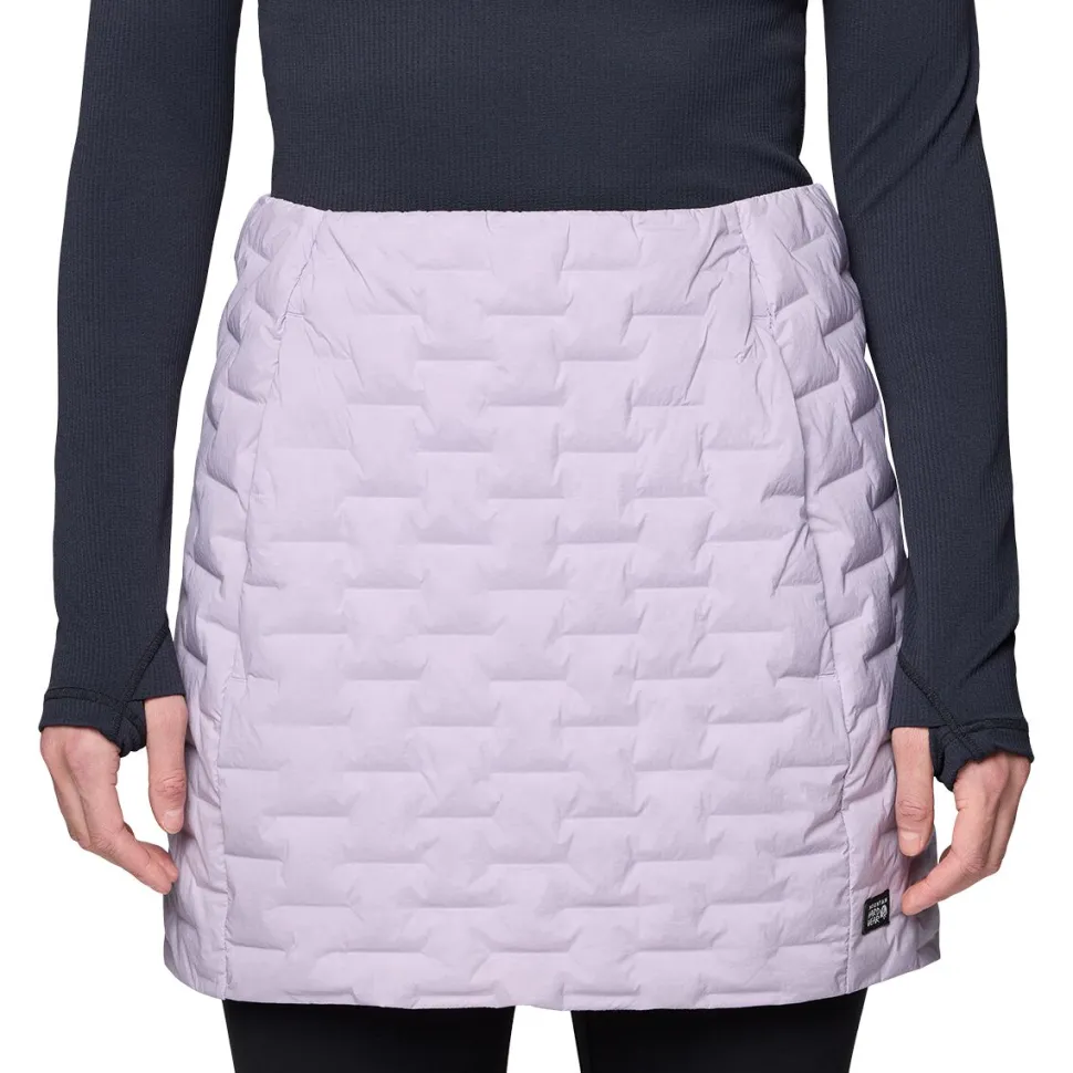 StretchDown Skirt - Women's