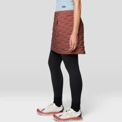 StretchDown Skirt - Women's