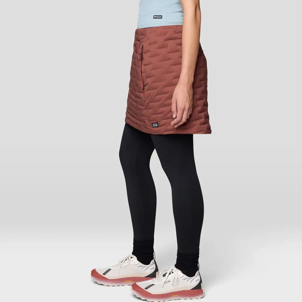 StretchDown Skirt - Women's