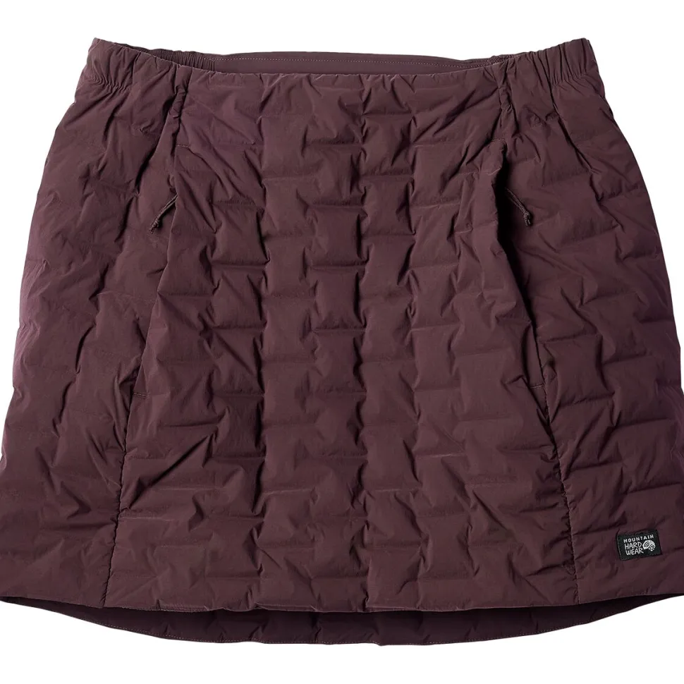 StretchDown Skirt - Women's