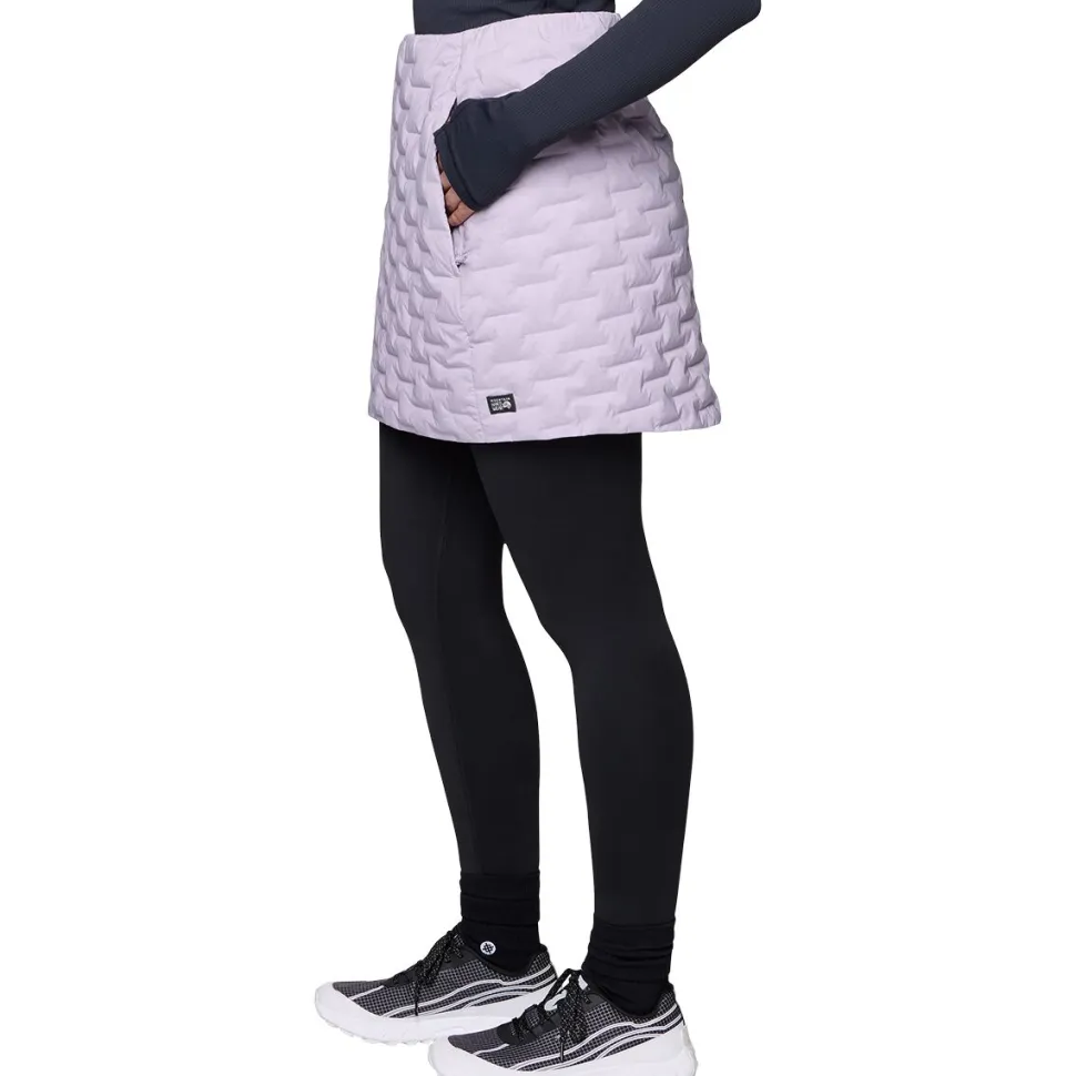 StretchDown Skirt - Women's