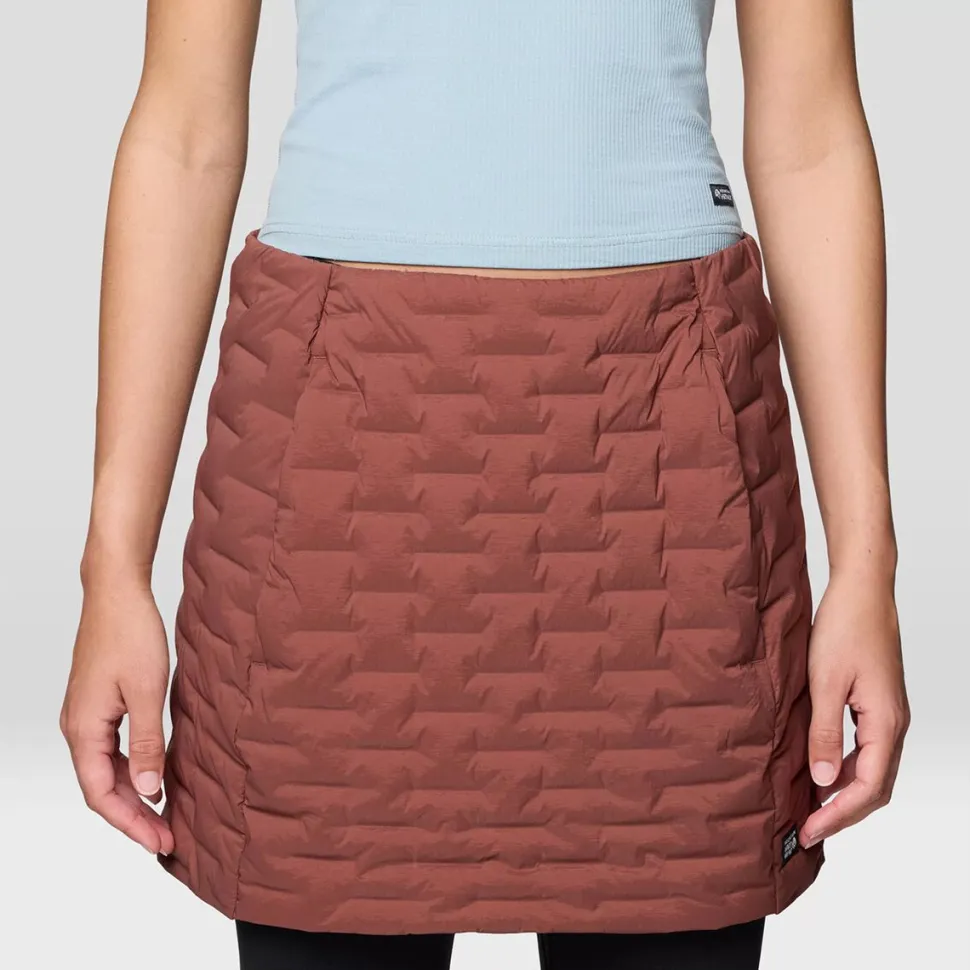 StretchDown Skirt - Women's