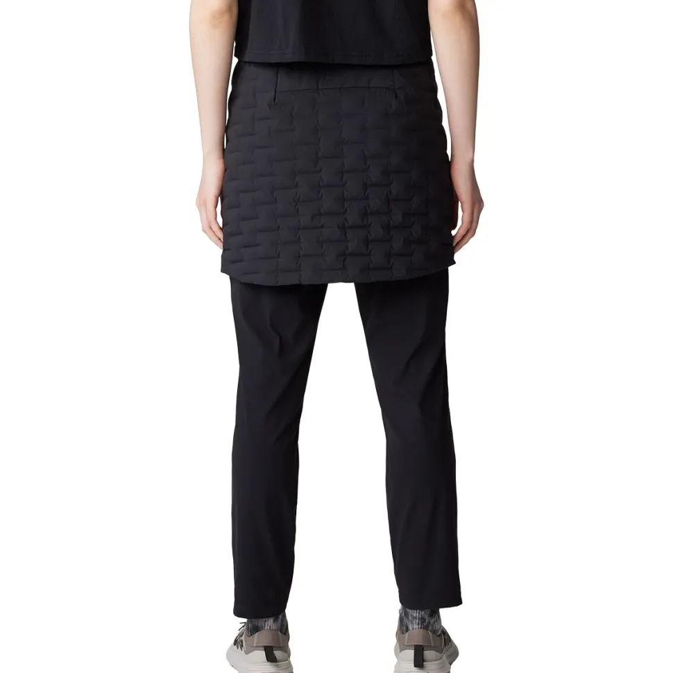 StretchDown Skirt - Women's