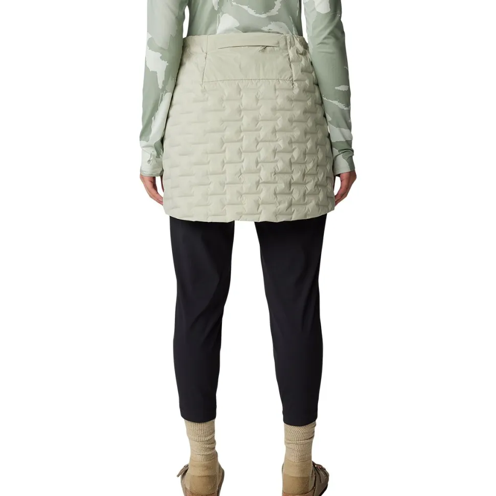 StretchDown Skirt - Women's