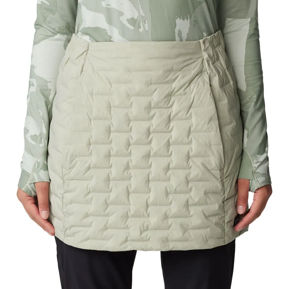 StretchDown Skirt - Women's