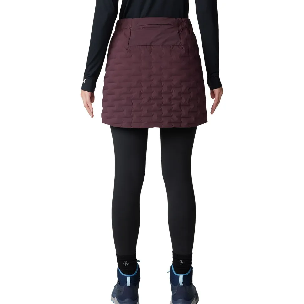 StretchDown Skirt - Women's