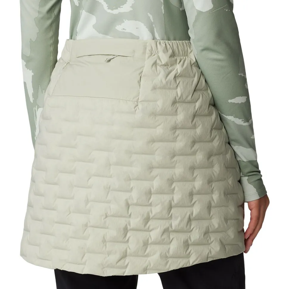 StretchDown Skirt - Women's