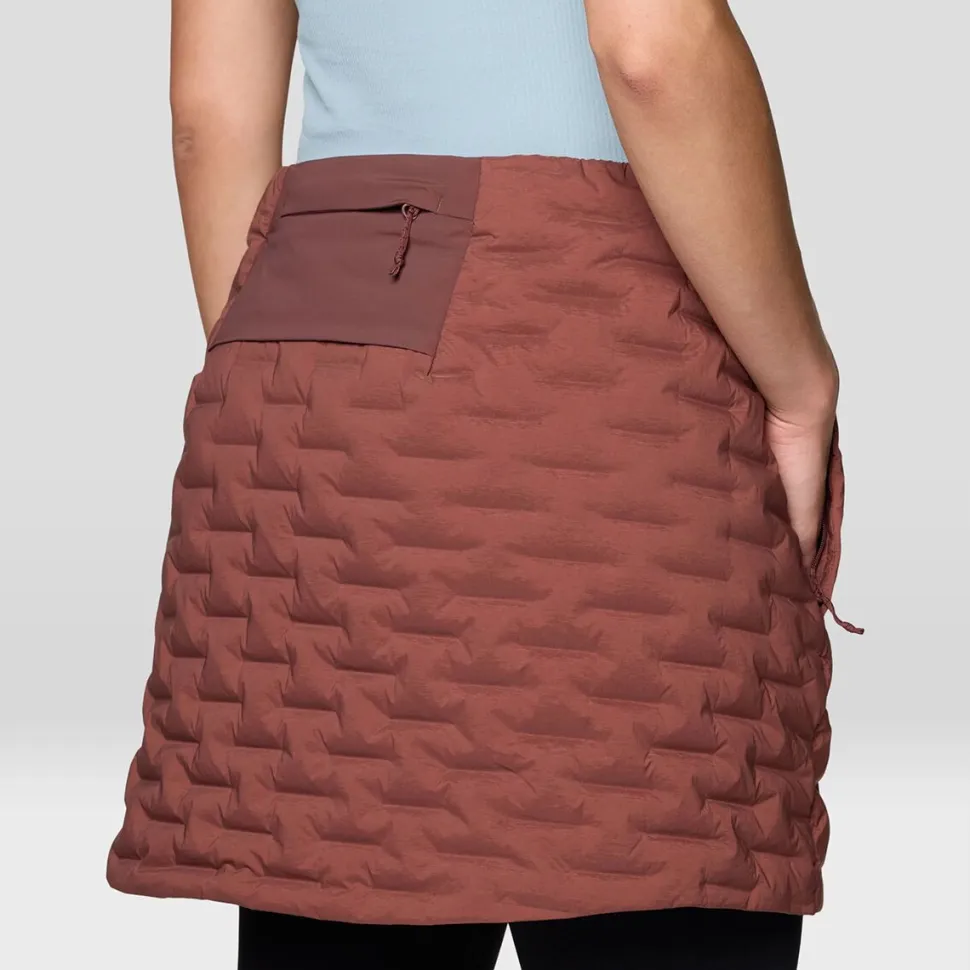 StretchDown Skirt - Women's