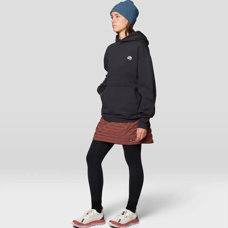 StretchDown Skirt - Women's