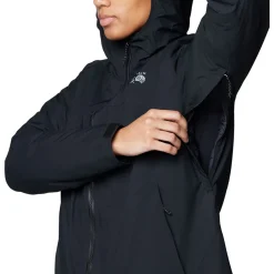 Stretch Ozonic Insulated Jacket - Women's