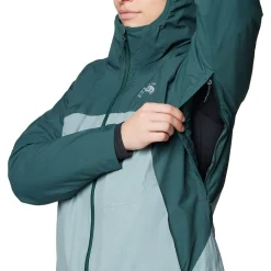 Stretch Ozonic Insulated Jacket - Women's