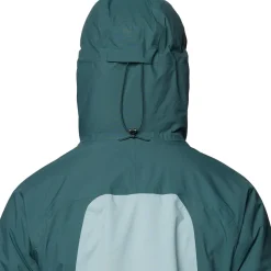 Stretch Ozonic Insulated Jacket - Women's