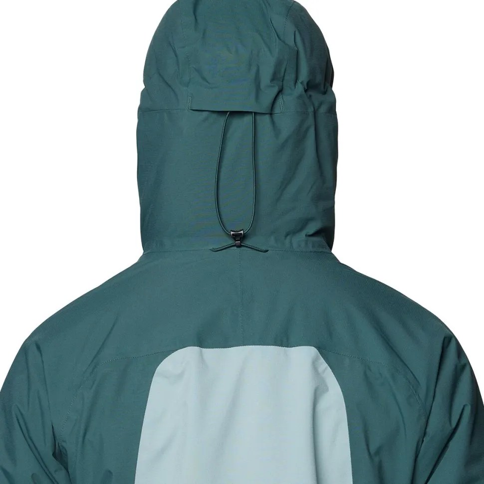 Stretch Ozonic Insulated Jacket - Women's