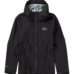 Stretch Ozonic Jacket - Men's