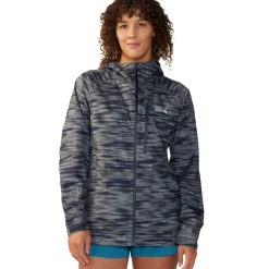 Stretch Ozonic Jacket - Women's