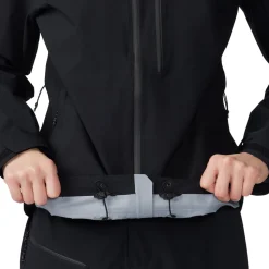 Stretch Ozonic Jacket - Women's