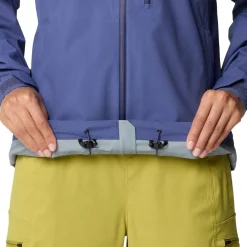 Stretch Ozonic Jacket - Women's