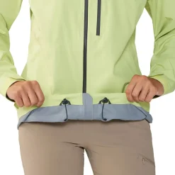 Stretch Ozonic Jacket - Women's