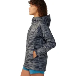 Stretch Ozonic Jacket - Women's