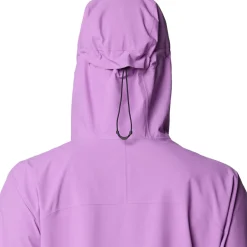 Stretch Ozonic Jacket - Women's