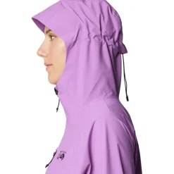 Stretch Ozonic Jacket - Women's