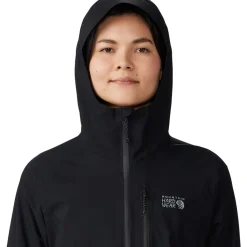 Stretch Ozonic Jacket - Women's