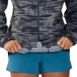 Stretch Ozonic Jacket - Women's