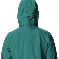 Stretch Ozonic Jacket - Women's