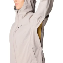 Stretch Ozonic Jacket - Women's