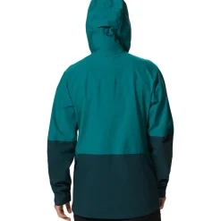 Stretch Ozonic Jacket - Women's